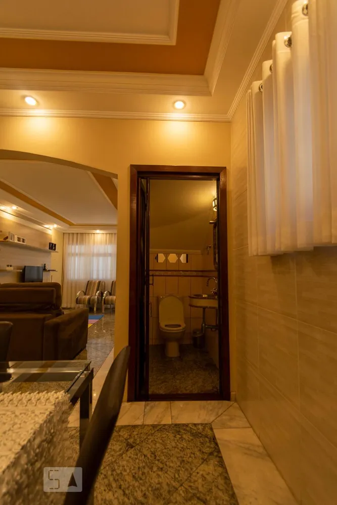 Casa, 2 quartos, 236 m² - Foto 6