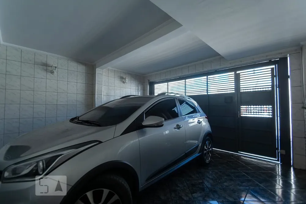 Casa, 2 quartos, 236 m² - Foto 1