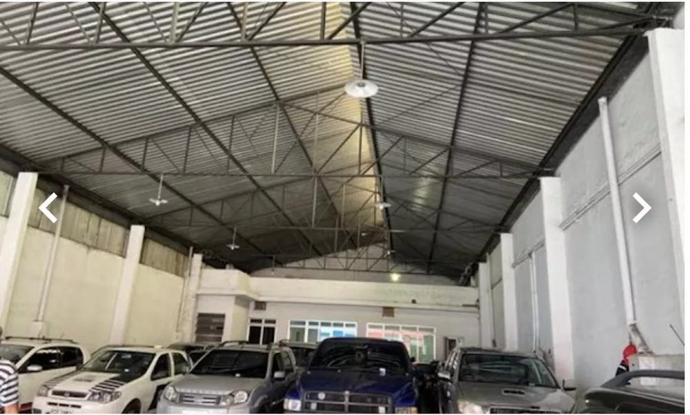 Depósito-Galpão, 393 m² - Foto 2