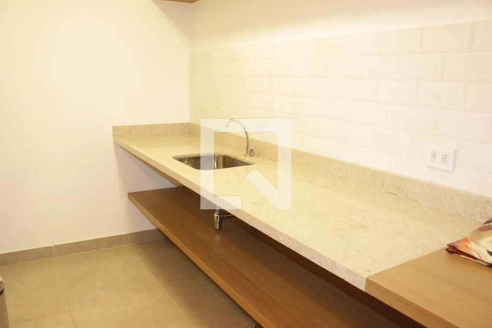 Kitnet-Studio, 26 m² - Foto 9