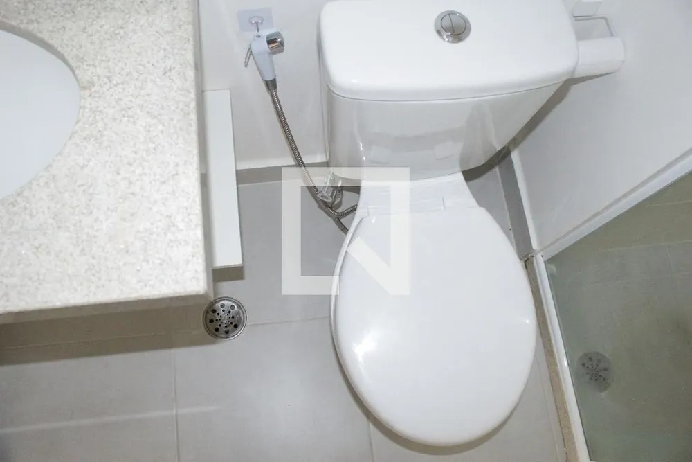 Kitnet-Studio, 26 m² - Foto 8