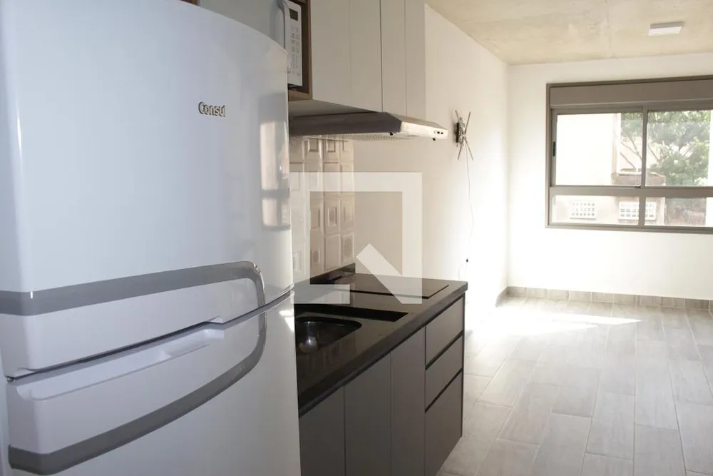 Kitnet-Studio, 26 m² - Foto 3