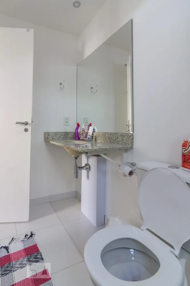 Apartamento, 1 quarto, 42 m² - Foto 2