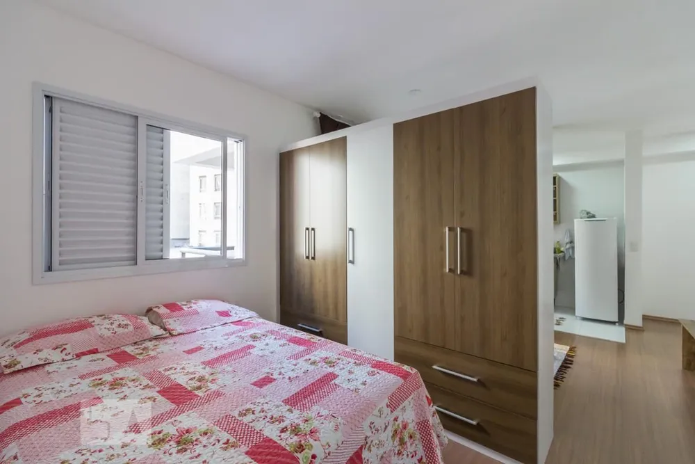 Apartamento, 1 quarto, 42 m² - Foto 11