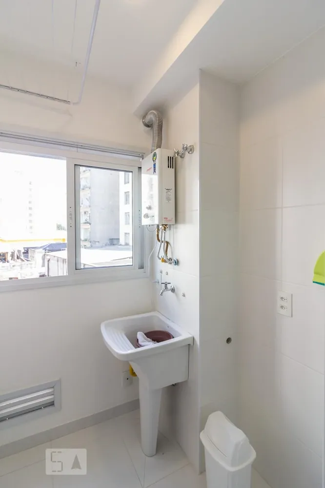 Apartamento, 1 quarto, 42 m² - Foto 6