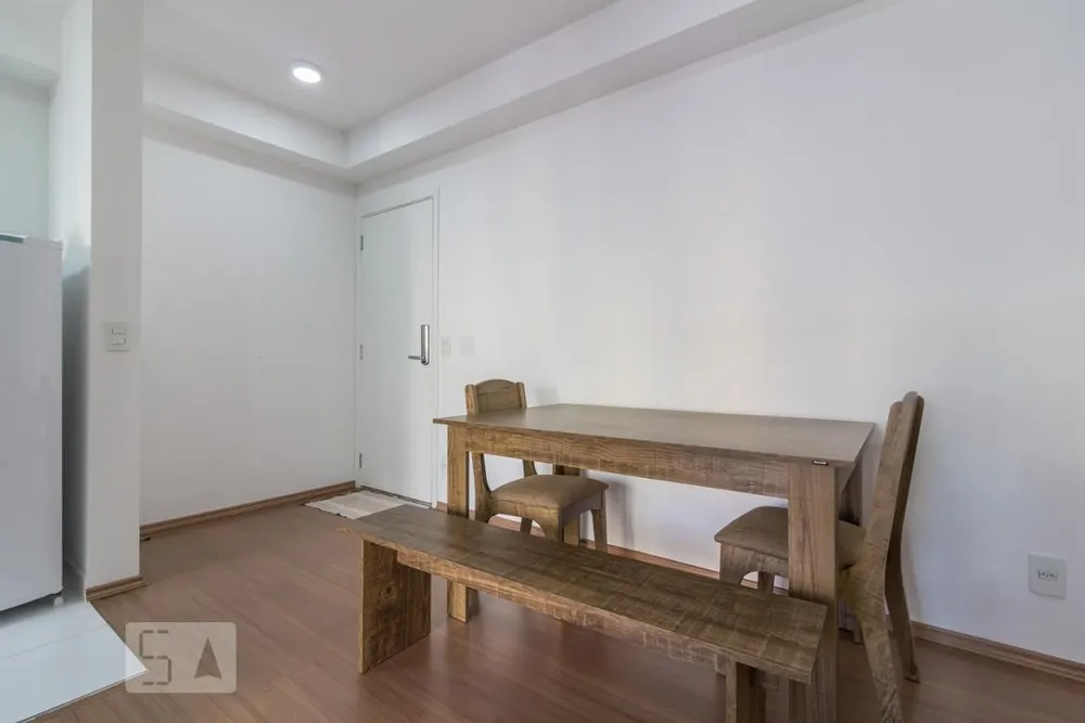 Apartamento, 1 quarto, 42 m² - Foto 7