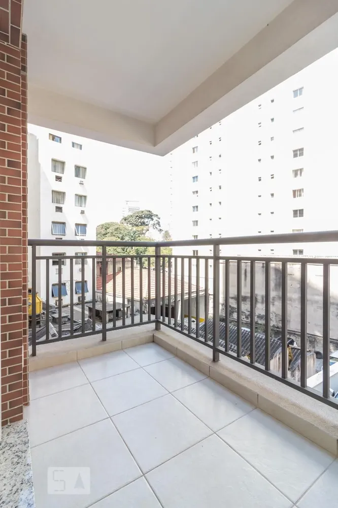 Apartamento, 1 quarto, 42 m² - Foto 3