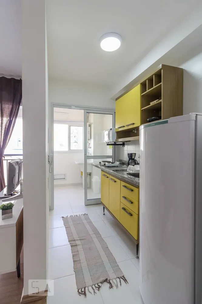 Apartamento, 1 quarto, 42 m² - Foto 9