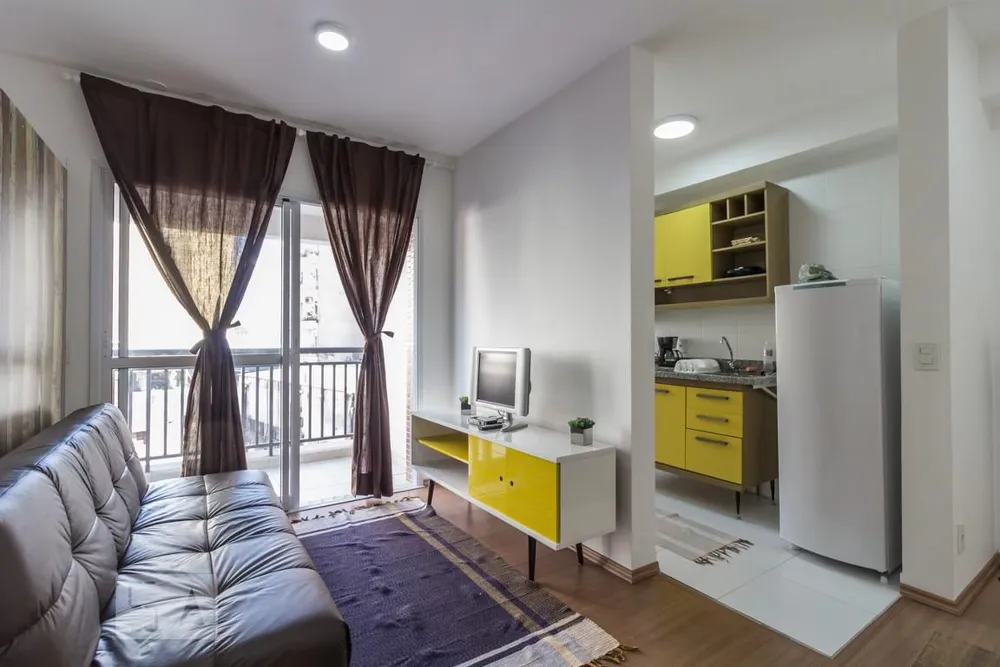 Apartamento, 1 quarto, 42 m² - Foto 8