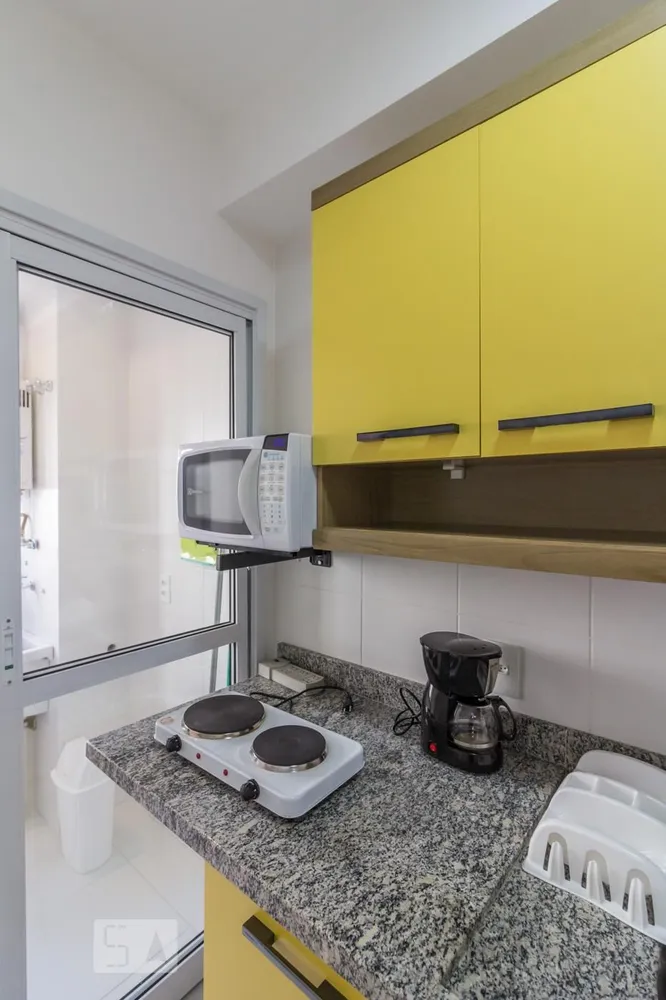 Apartamento, 1 quarto, 42 m² - Foto 5