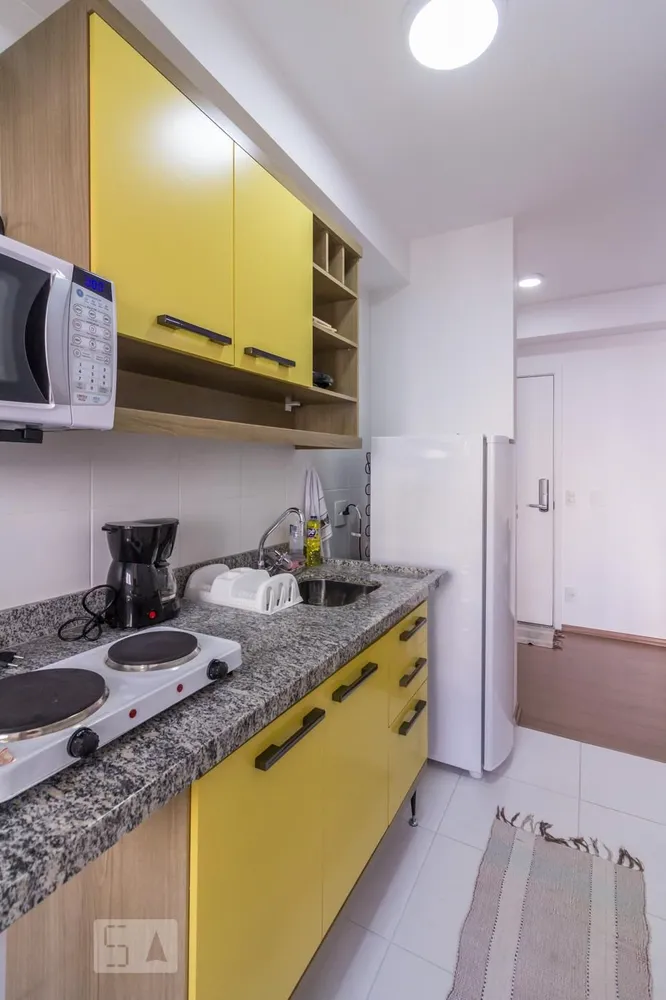 Apartamento, 1 quarto, 42 m² - Foto 4