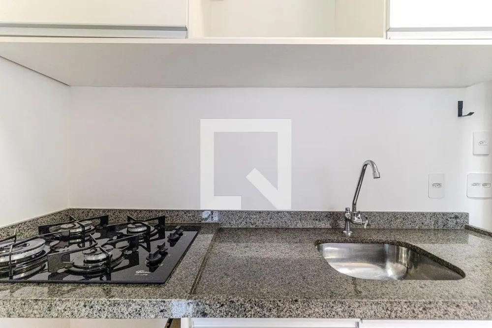 Apartamento, 1 quarto, 25 m² - Foto 1