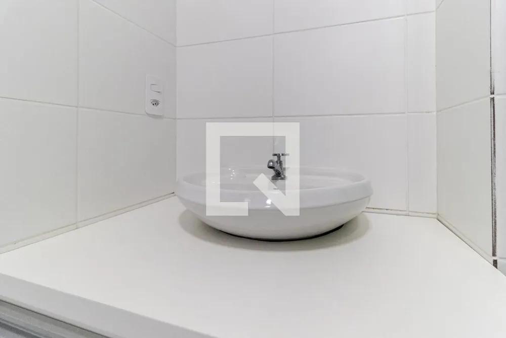 Apartamento, 1 quarto, 25 m² - Foto 7