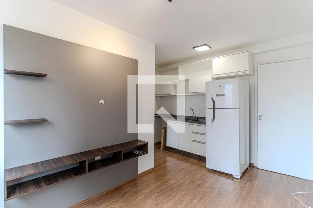 Apartamento, 1 quarto, 25 m² - Foto 2