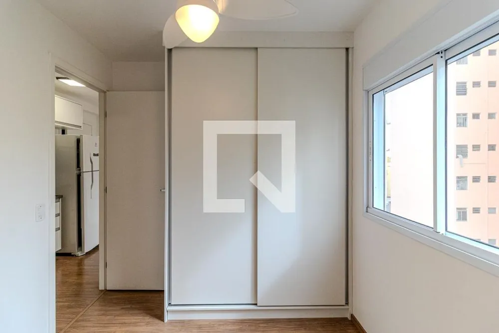Apartamento, 1 quarto, 25 m² - Foto 3