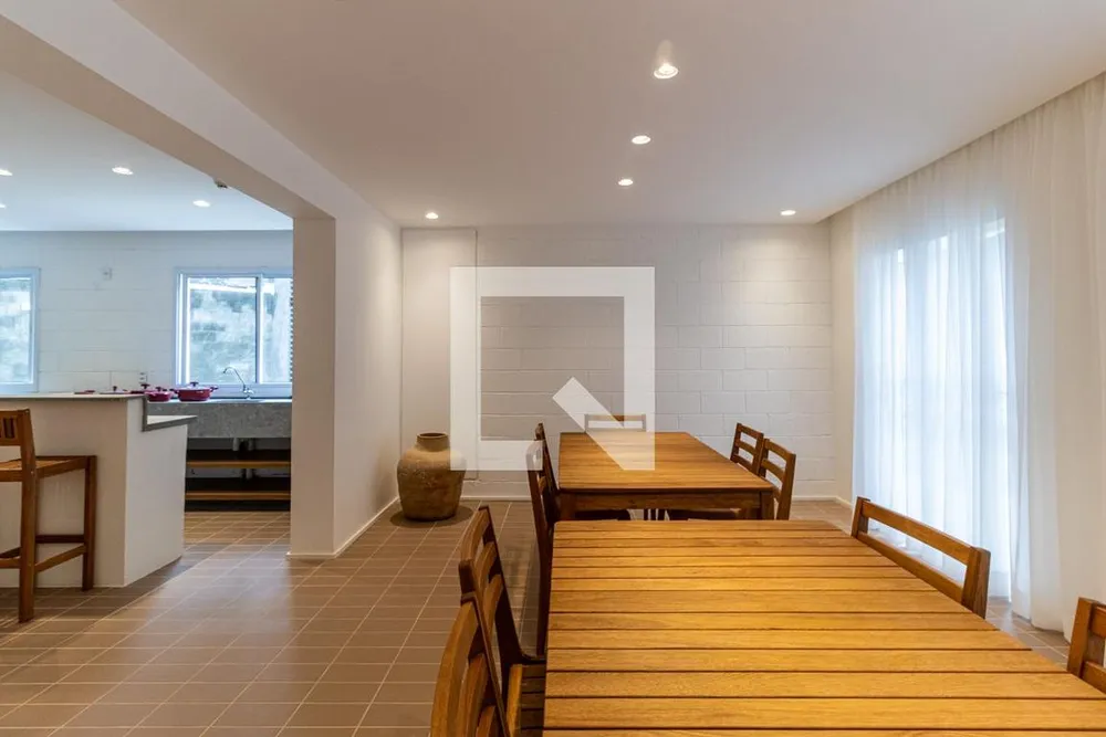 Apartamento, 1 quarto, 25 m² - Foto 5