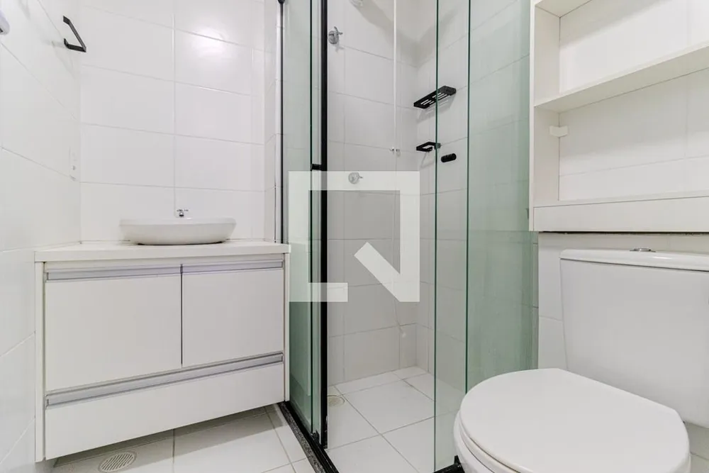 Apartamento, 1 quarto, 25 m² - Foto 8