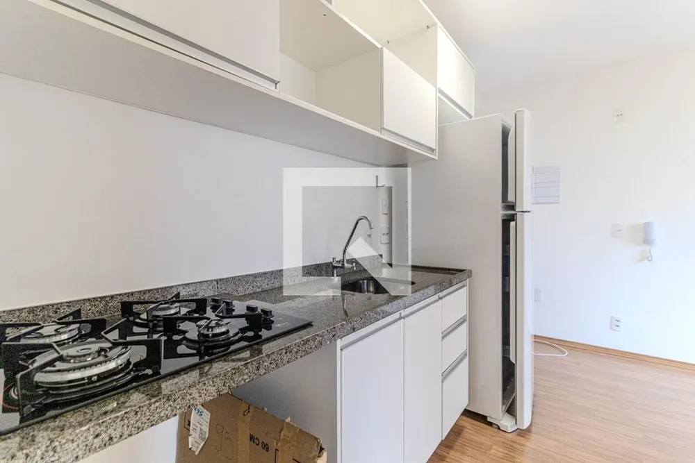 Apartamento, 1 quarto, 25 m² - Foto 6