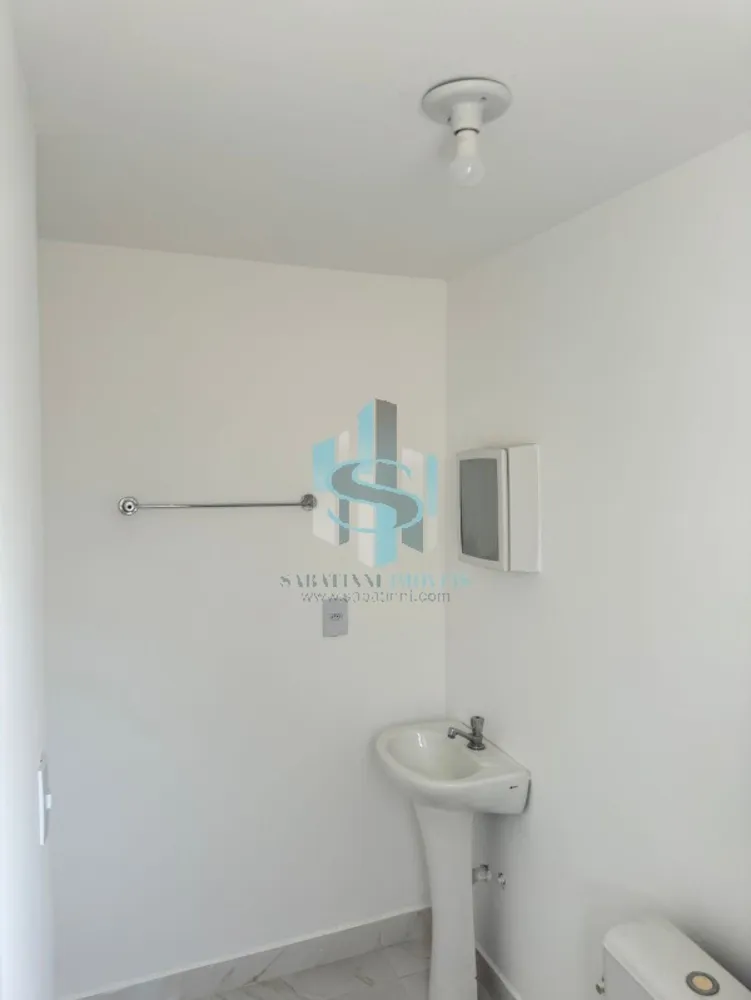 Apartamento, 1 quarto, 27 m² - Foto 2