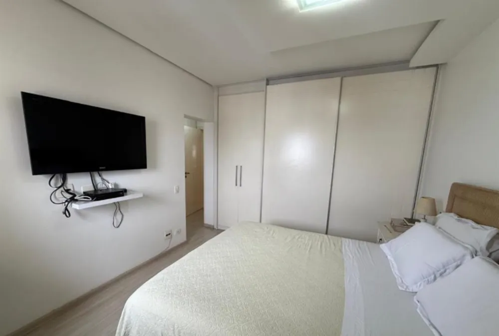 Apartamento, 4 quartos, 268 m² - Foto 9