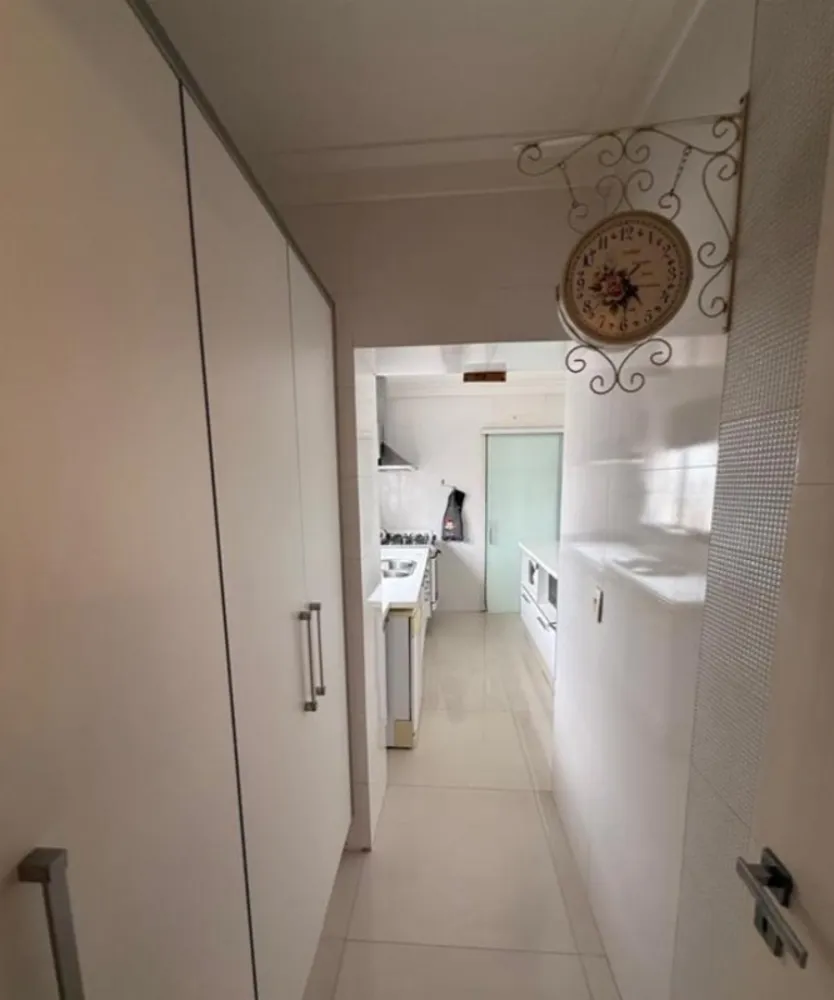 Apartamento, 4 quartos, 268 m² - Foto 4