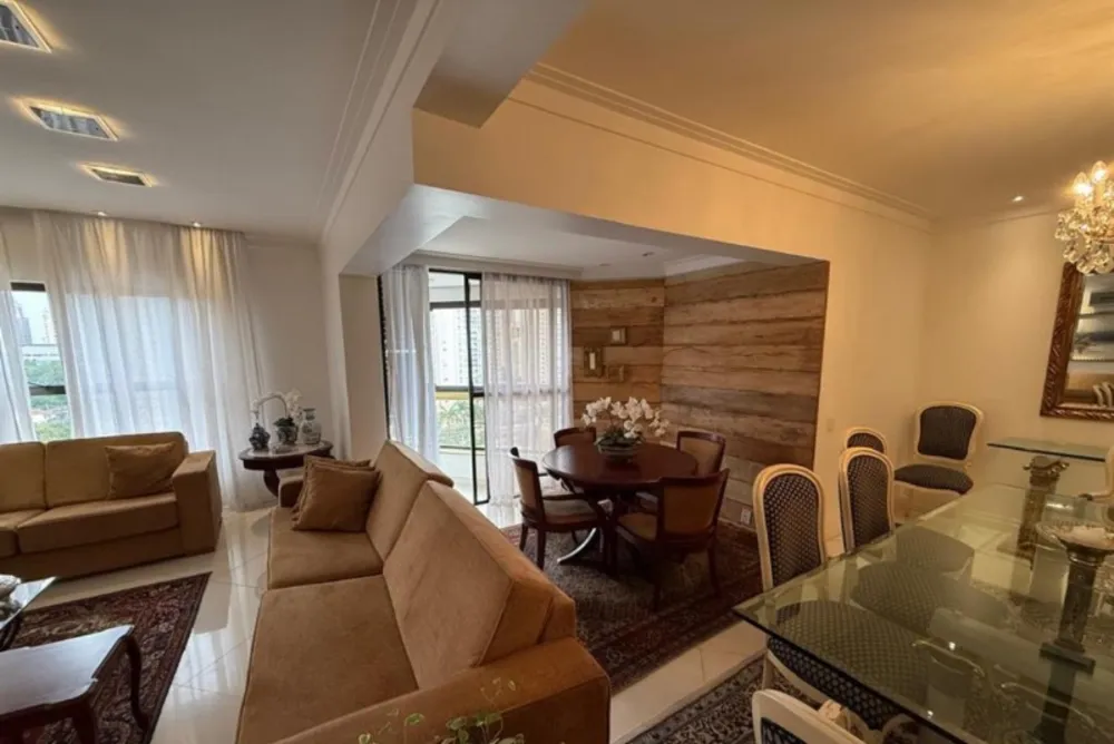 Apartamento, 4 quartos, 268 m² - Foto 7