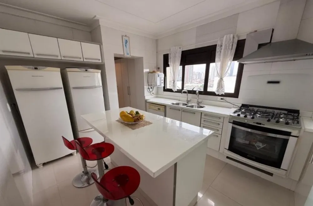 Apartamento, 4 quartos, 268 m² - Foto 6