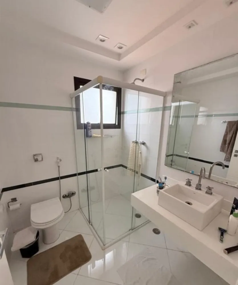 Apartamento, 4 quartos, 268 m² - Foto 11