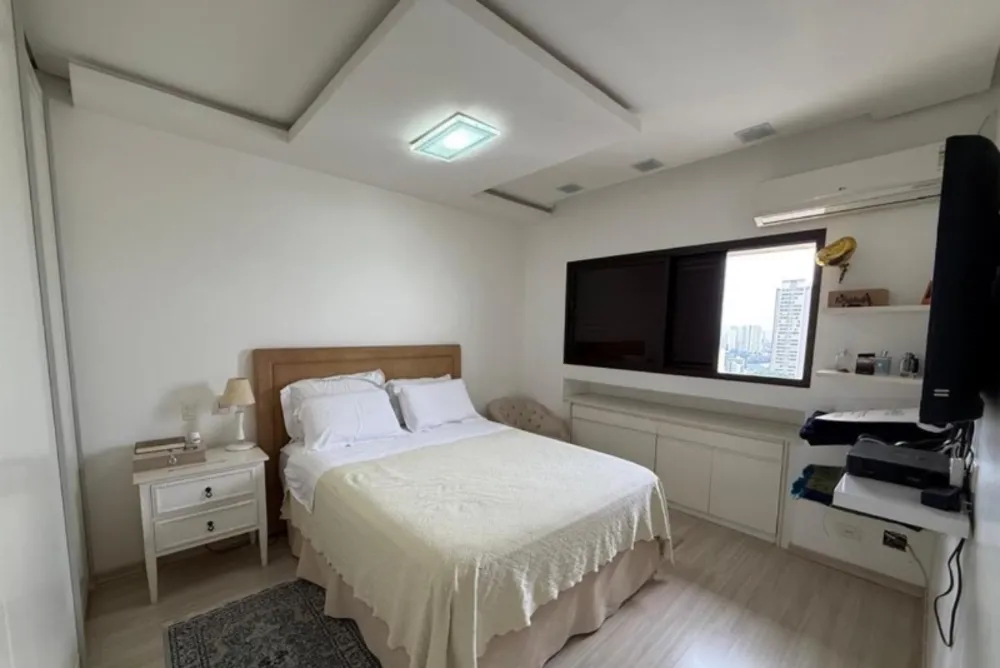 Apartamento, 4 quartos, 268 m² - Foto 8
