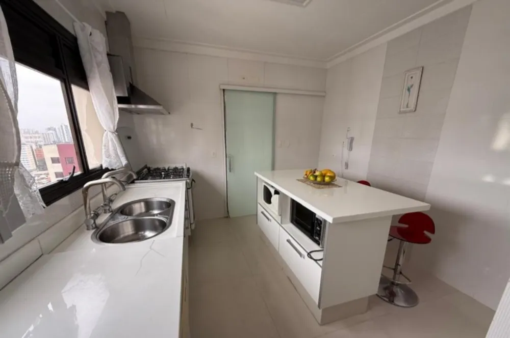 Apartamento, 4 quartos, 268 m² - Foto 5