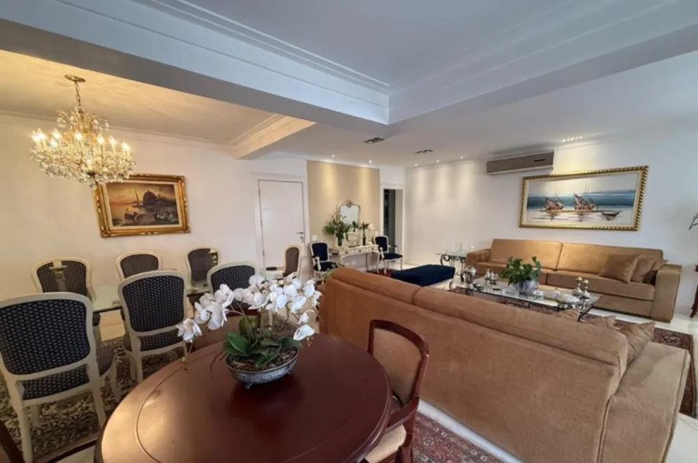 Apartamento, 4 quartos, 268 m² - Foto 3