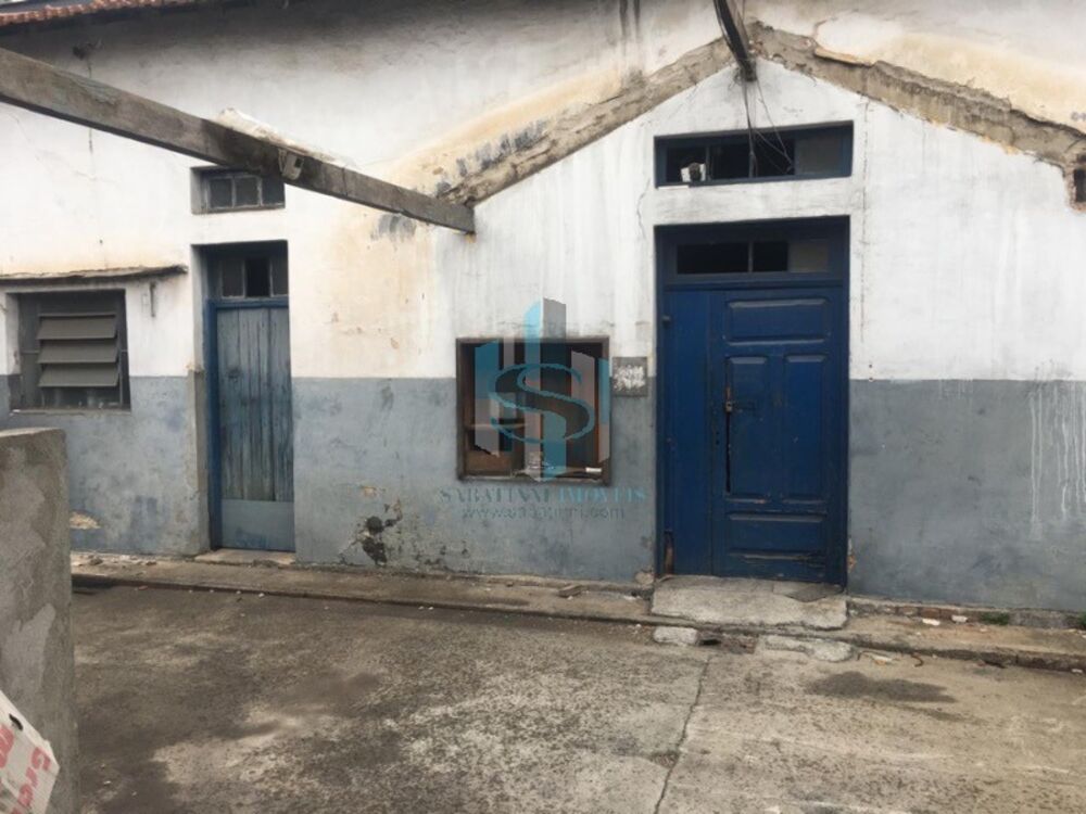 Depósito-Galpão-Armazém à venda e aluguel, 1230m² - Foto 3