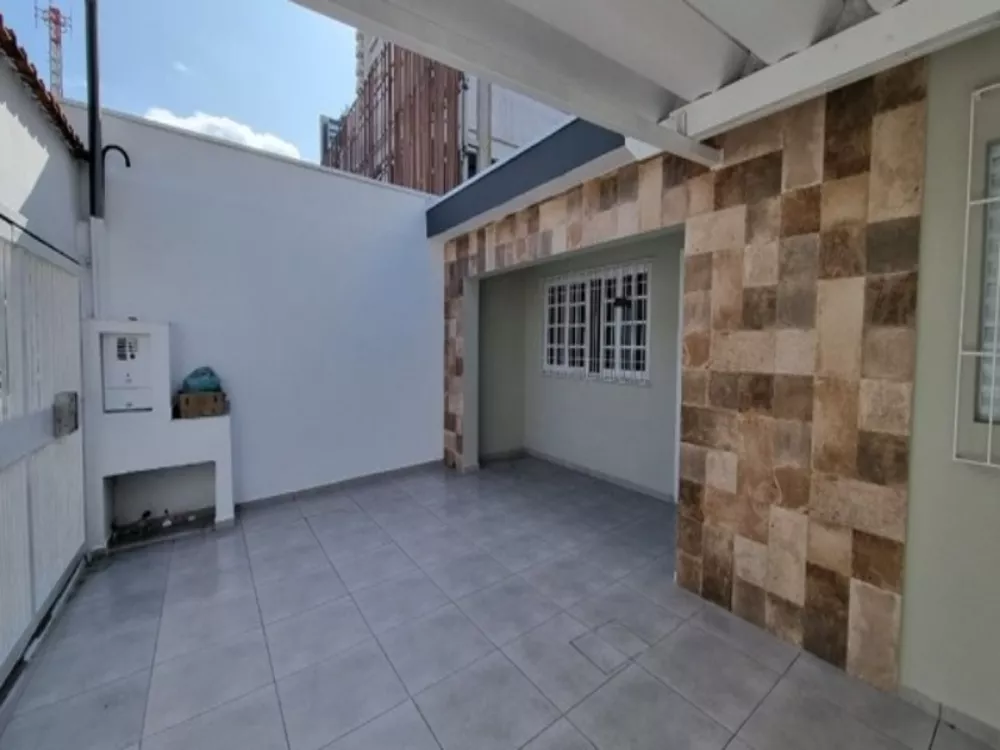 Casa, 3 quartos, 100 m² - Foto 2