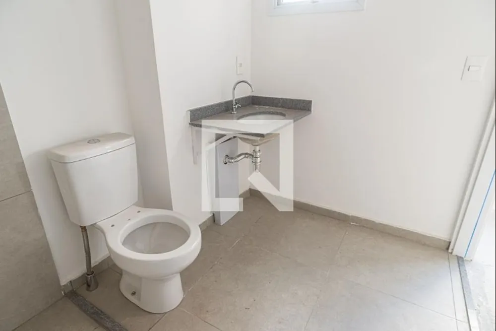 Kitnet-Studio, 29 m² - Foto 2