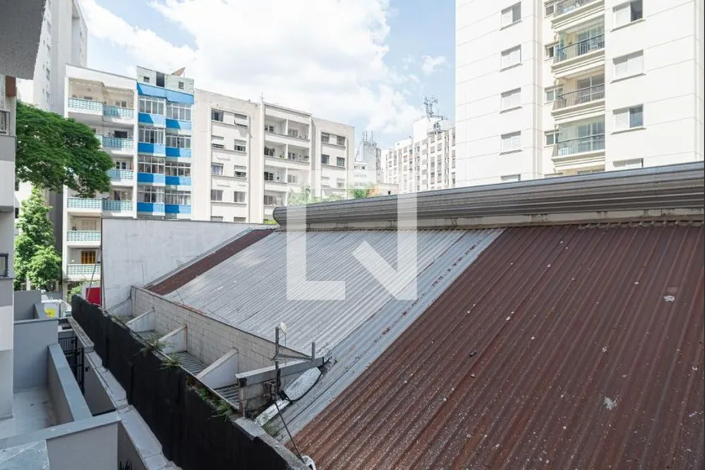 Kitnet-Studio, 29 m² - Foto 3