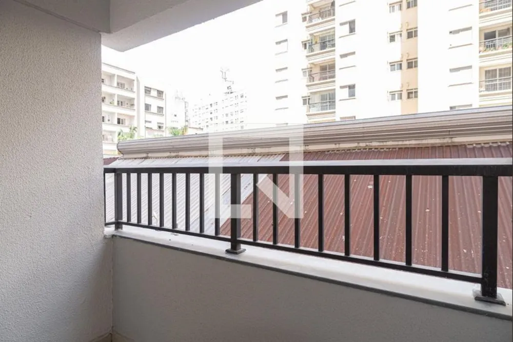 Kitnet-Studio, 29 m² - Foto 1