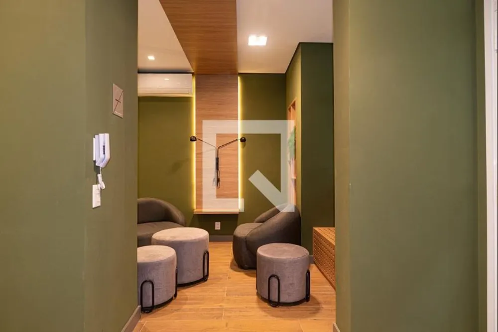 Kitnet-Studio, 29 m² - Foto 4