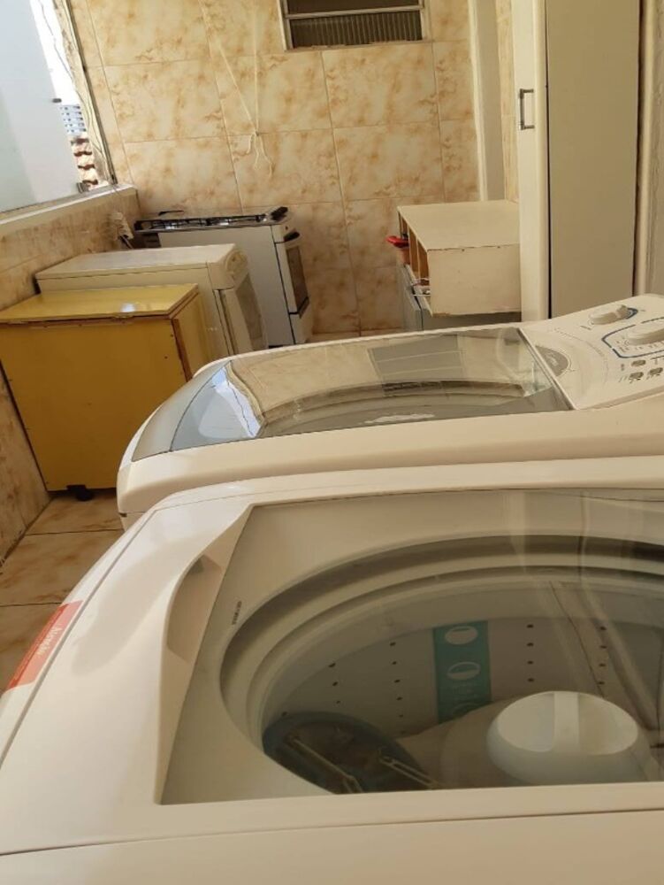 Apartamento, 3 quartos, 120 m² - Foto 2