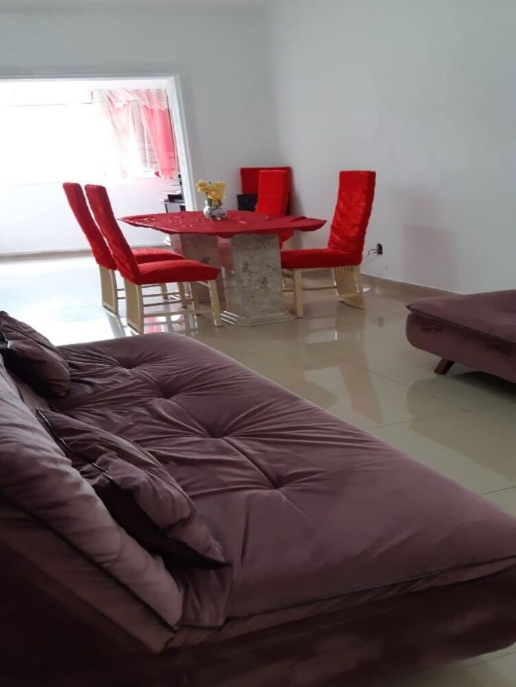 Apartamento, 3 quartos, 120 m² - Foto 1