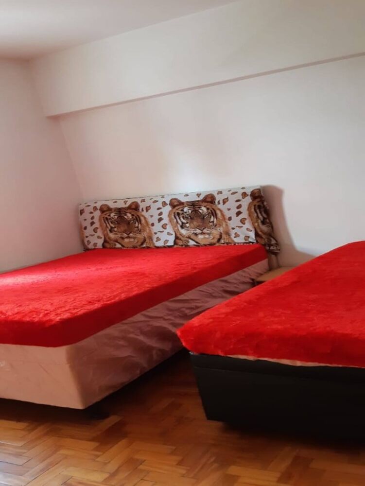 Apartamento, 3 quartos, 120 m² - Foto 4