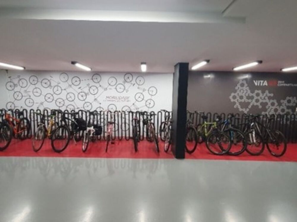 Apartamento, 1 quarto, 71 m² - Foto 2
