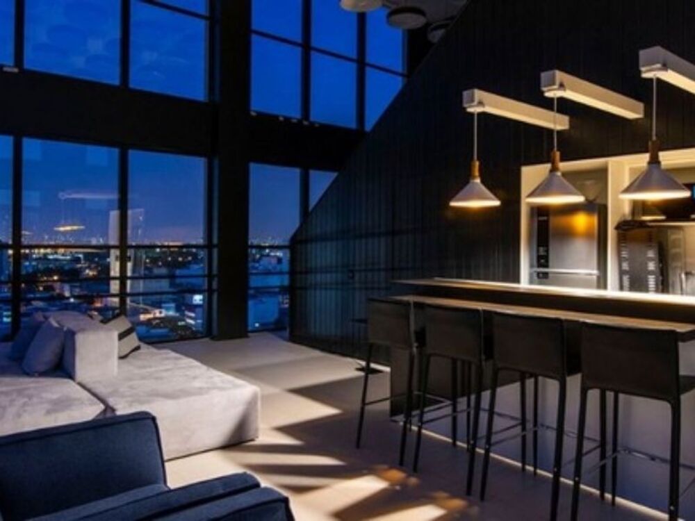 Apartamento, 1 quarto, 71 m² - Foto 3