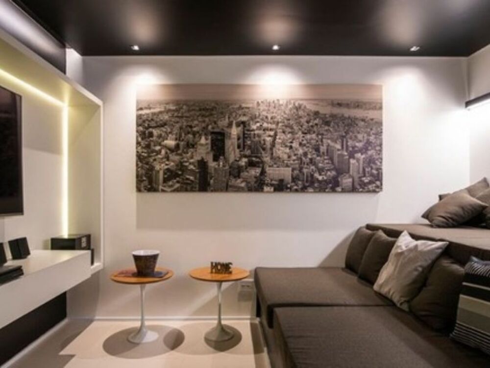 Apartamento, 1 quarto, 71 m² - Foto 4