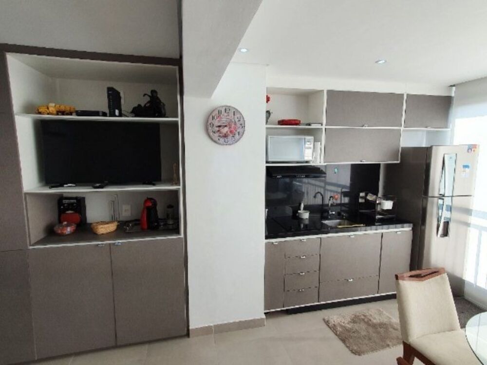 Apartamento, 1 quarto, 71 m² - Foto 1