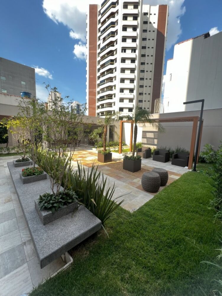 Flat/Apart Hotel à venda com 1 quarto, 36m² - Foto 14