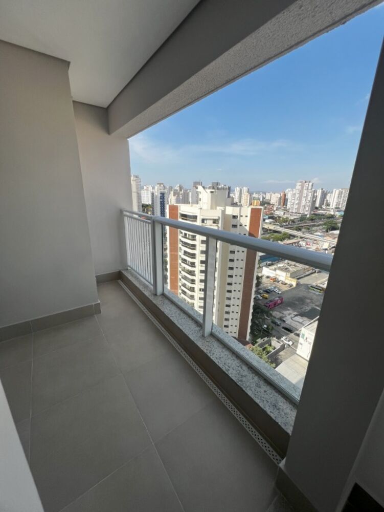 Flat/Apart Hotel à venda com 1 quarto, 36m² - Foto 6