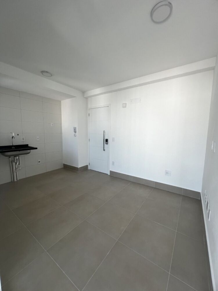 Flat/Apart Hotel à venda com 1 quarto, 36m² - Foto 3