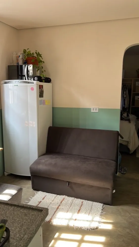 Terreno, 522 m² - Foto 1