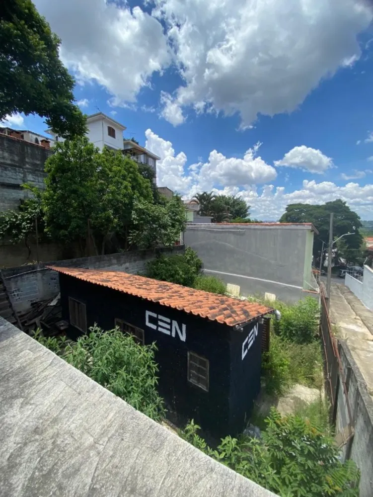 Terreno, 522 m² - Foto 2