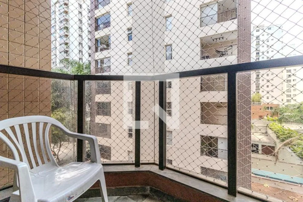 Apartamento, 1 quarto, 42 m² - Foto 2